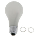 Light Bulb Self Lighting Magic Tricks Ring Close Up Stage Magic Props ToysAT^i