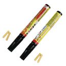 Fix It Pro Car Smart Scratch Repair Remover Pen, Pack of 2