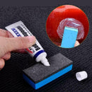 Grinding Car Body Compound Paste Set Scratch Paint Care Auto Polishing 1x N M5I9