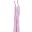 5 pair Flat Shoelaces 5 colors