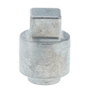 Zinc Anode No. 67F-11325-00 Fit for Yamaha 4 Stroke Outboards F200A F200L