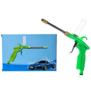 Car Wash Foam Car Cleaning Car Wash Snowflake Foam Sprinkler Car Water Soap
