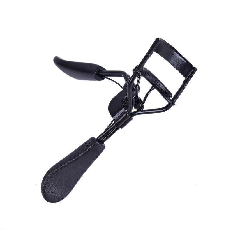 Makeup Eyelash Curler Beauty Tools Lady Women Lash Nature Curl Style Cutter JR