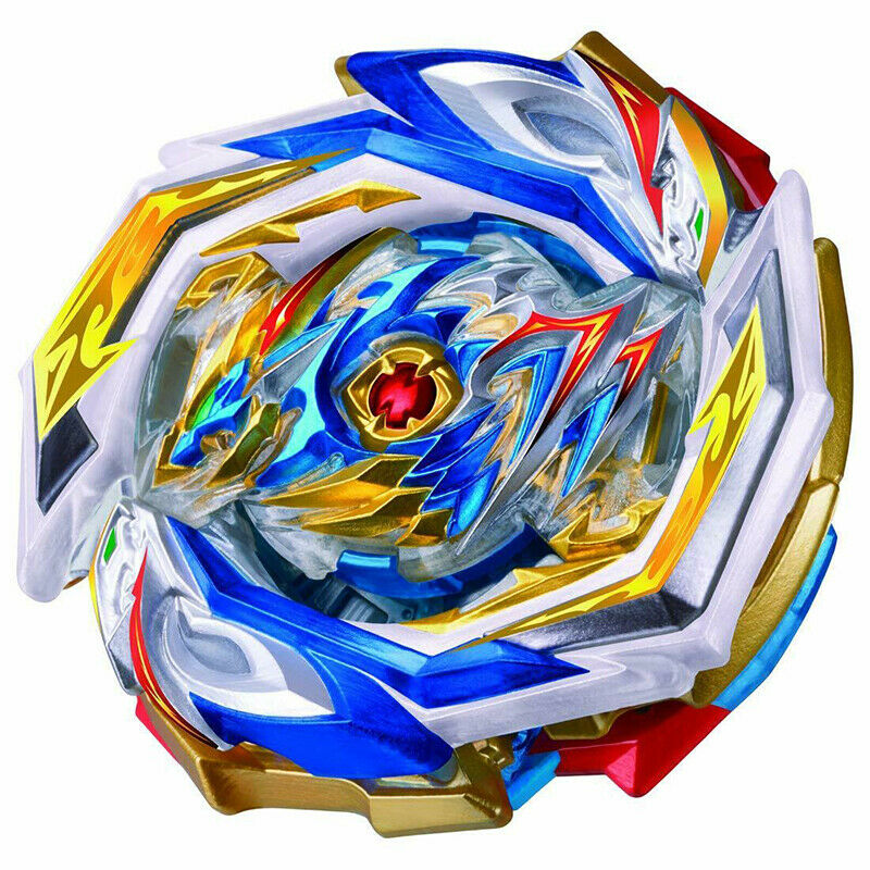 Beyblade burst B-154 DX booster Imperial Dragon .Ig'+ Launcher For Race Fighting