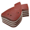 40 Mouse Sanding Sheets to Fit Black and Decker KA161BC Detail Palm Sander