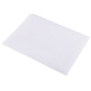 1m Adhesive Non-Woven Interlining Iron On Adhesive Fabric Quilting Lining