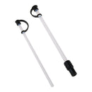 200cc Car Oil Fluid Extractor Filling Syringe Bottle Transfer Hand Pump Tools