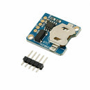 3295 PCF8523 RTC Breakout Board Module Real Time Clock Assembled Boardwinde