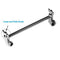 Shower Arm Extension, Arm Extender,Adjustable Height Shower Head Arm,Brass