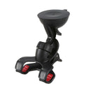 Universal Rotary Car Holder Windshield Mounting Suction cup Bracket Car Rot L8F1