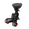Universal Rotary Car Holder Windshield Mounting Suction cup Bracket Car Rot L8F1