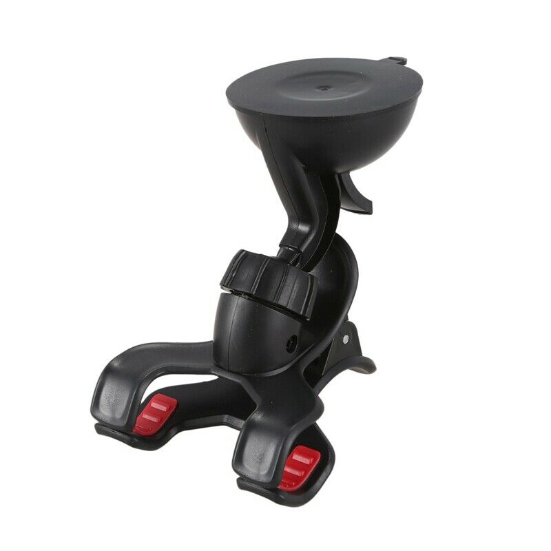 Universal Rotary Car Holder Windshield Mounting Suction cup Bracket Car Rot L8F1