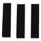 Rubber Mutes for Piano Tuning - Assortment of 7, Various Sizes