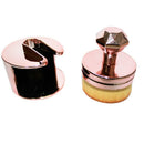 Stamps Makeup Brushes Soft Base Foundation Brush Round Portable Make Up Bru