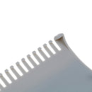 3Pcs Hair Clipper Limit Comb Cutting Guide Barber Replacement Hair Trimmer Tosp