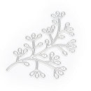 Branch Metal Cutting Dies Stencil Scrapbook Album Paper Card Embossing Craft