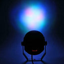 12LED RGB Stage Light KTV Bar Club DJ Disco Par Lamp w/Remote Control (EU)