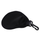 Portable Camera Filter Lens UV CPL Bag Case Pouch Holder Elastic T fabric A