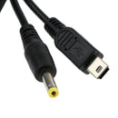 For PSP 1000 & 2000 & 3000 Game Console  ,2 in 1 Data Transfer & Power Charging