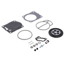 2pcs CARBURETOR CARB REBUILD KIT FOR SEA DOO 951 XP GSX GTX RX 1998-2002