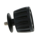 Tripod Rubber Feet 37mm Foot Pad for 1/4" or 3/8 inch Camera Tripods Monopod
