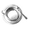 Stainless Steel Coffee Tea Mug Cup Set Camping Travel Outdoor Drinking Picnic