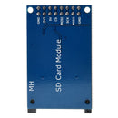 1PCS SD Card Socket Module Slot Reader For Arduino ARM MCU