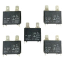 SFK-112DM SFK-112 20A 250VAC 12VDC Relay Brand New For Air Conditioner