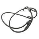 Outdoor travel 1.5m adjustable stretch car clothesline indoor clothesline I2S1