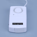 Wireless Home Window Door Burglar Security Alarm System Magnetic Sensor