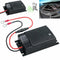 Ultrasonic Mouse Repeller Car Vehicle Rat Rodent Pest Animal Deterrent 12V