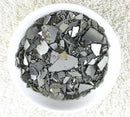 50 grams 1.76oz High Purity 99.7% Manganese Mn Metal Lumps Vacuum packing