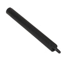 Rubber Billiard Pool Table Cue Stick Hanger Straighten Tool for shop, bar, home