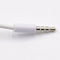 1M 3.5mm Male to Female Jack Stereo Audio AUX Headphone Extension Cable Cord
