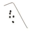 Universal Drive Shaft Upgrade for Crawlers D90 SCX10 on-Road Car Parts 75-105mm