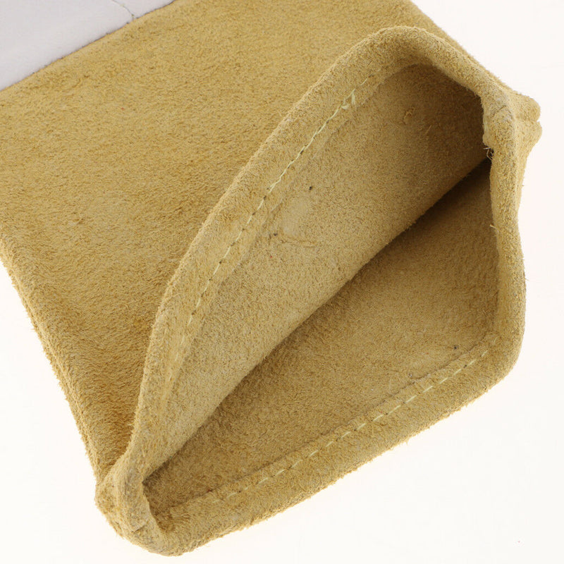 Weldas Abrasion-proof Goatskin Weld Weler Welding Gloves 10-1009