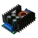 Fasdga DC-DC CC CV Buck Converter Step-down Power Module 7-32V to 0.8-28V 1