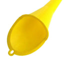 Vehicle Car Motorcycle Funnel Oil Water Gas Fuel Spout Filter Loud