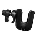 Baby Stroll Pushchair Wheelchair Drink Bottles Cup Holder for Pushchair Bike