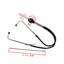 22.5+7CM Mechanics Cylinder Stethoscope Car Engine Block Diagnostic Auto ToS Ew