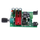 TPA3116D2 100W Subwoofer Digital Amplifier Board NE5532 OPAMP 8-25V Audio-Module