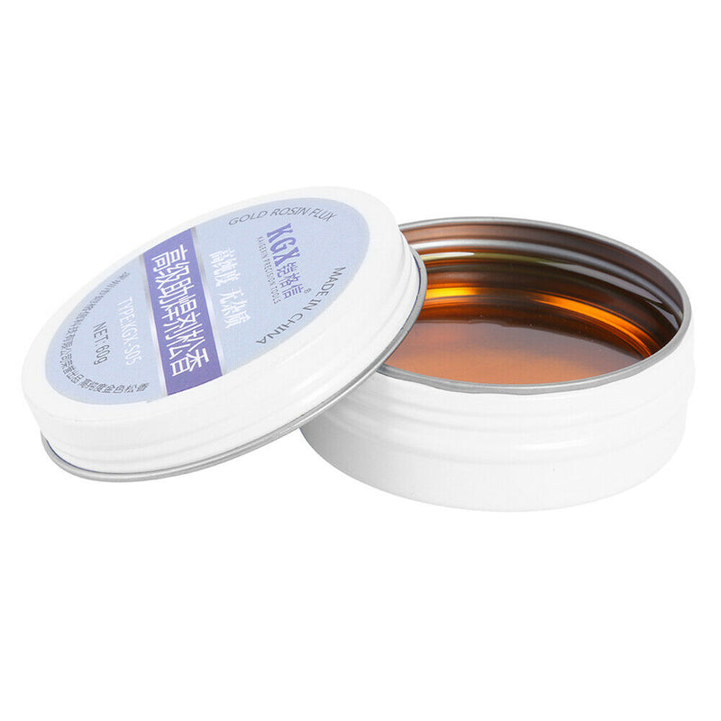 Solder Flux Paste for Mobile Phone PCB Repair Soldering Welding Rosin (60g) A