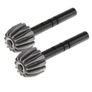 Differential Pinion Gear E-Clips Upgrade Parts for HSP 94111PRO 1/10 RC Car