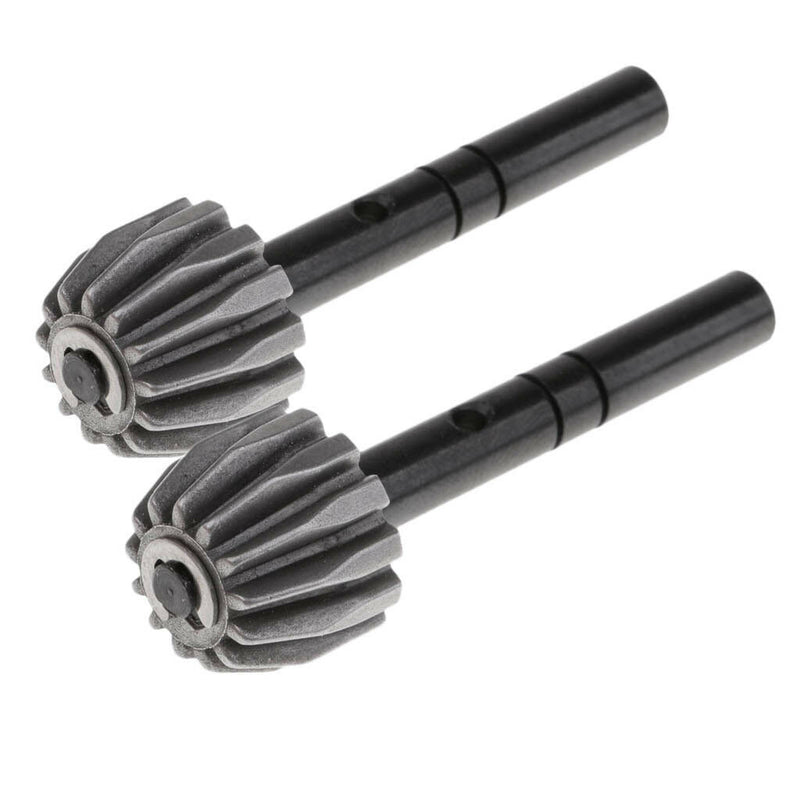 Differential Pinion Gear E-Clips Upgrade Parts for HSP 94111PRO 1/10 RC Car