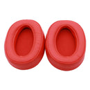 Premium Headphone Cushions Earpads Foam Replacement Parts for  MDR-100ABN