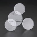 Jewelry Display Stand Acrylic Organizer Necklace Show Holder Rack Shelf SN9F