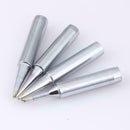 10pcs/set Lead-free Solder Screwdriver Iron Tip 900M-T for Hakko Soldering