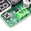 1 PCS LM2596 DC-DC buck adjustable step-down Power Supply Converter module VJ