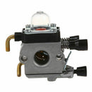 FS55 mower Carburetor For STIHL FS45 FS55 FS45 75 J5C9