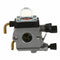 FS55 mower Carburetor For STIHL FS45 FS55 FS45 75 J5C9
